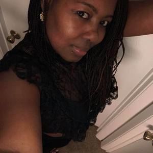 Meet your Posher, Shamekia